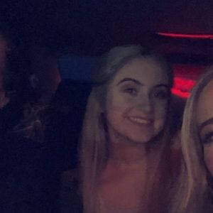 Meet your Posher, Karley